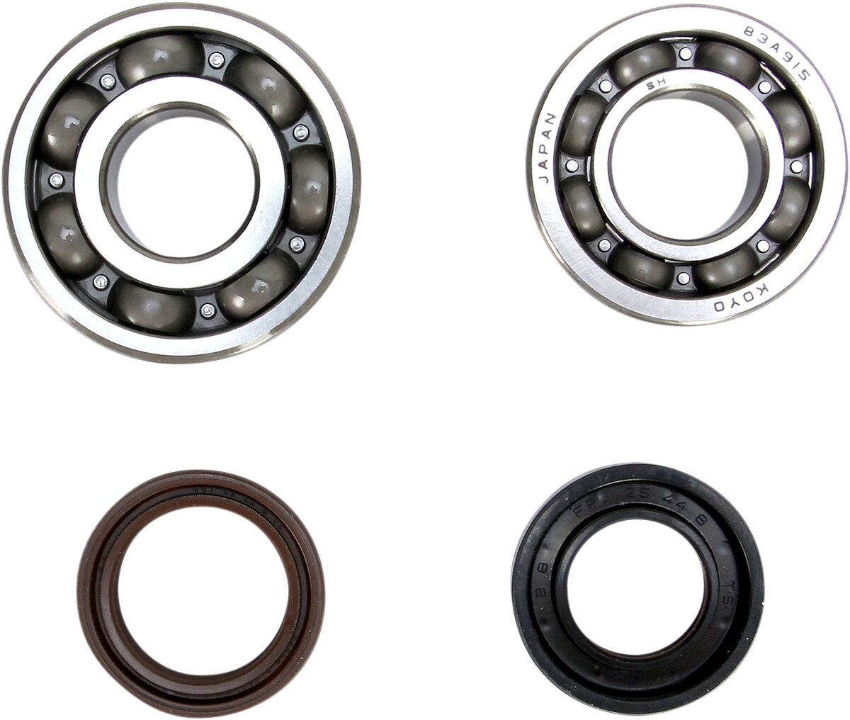 Prox Crank Bearing Seal Kit