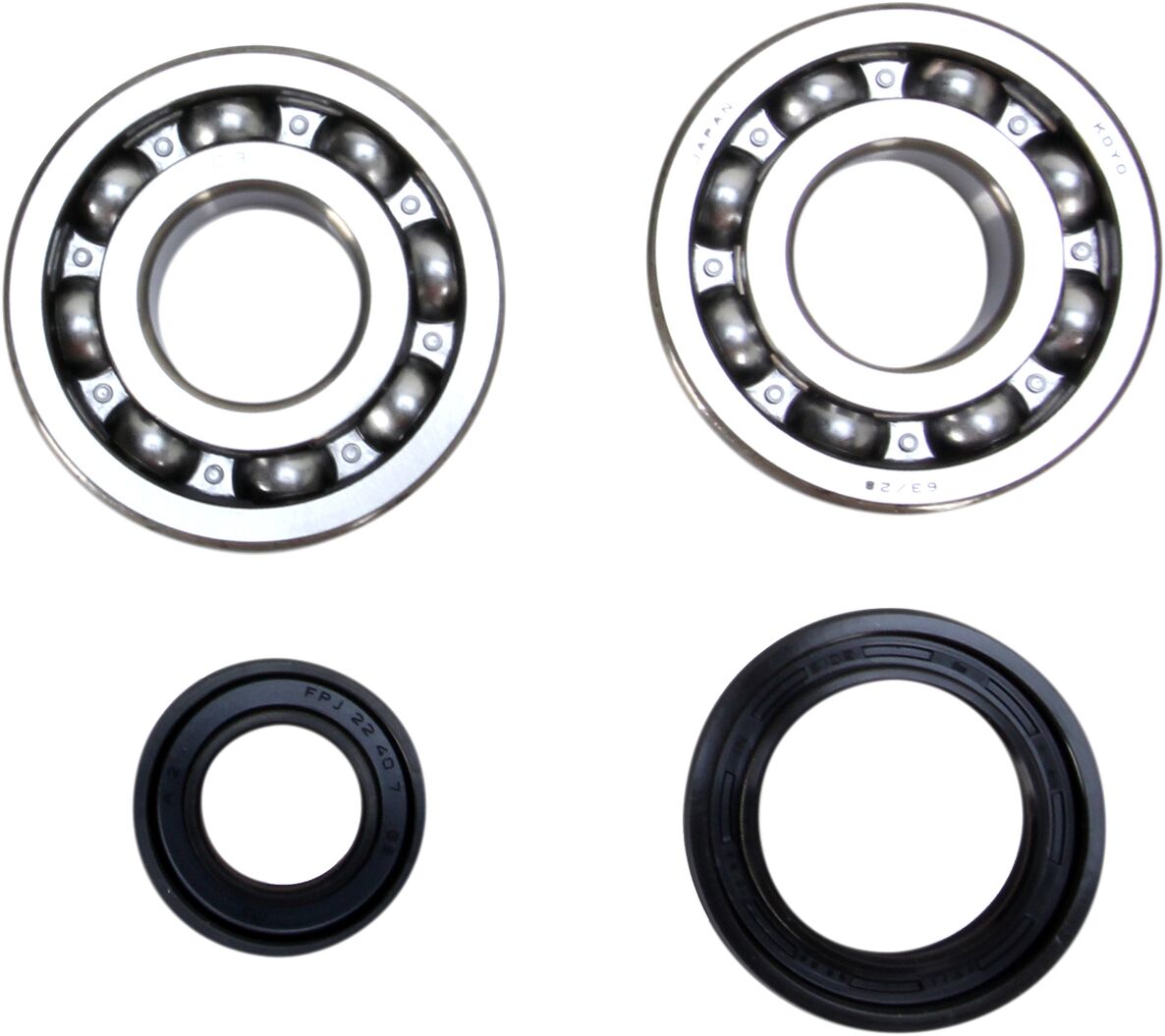 Prox Crank Bearing Seal Kit