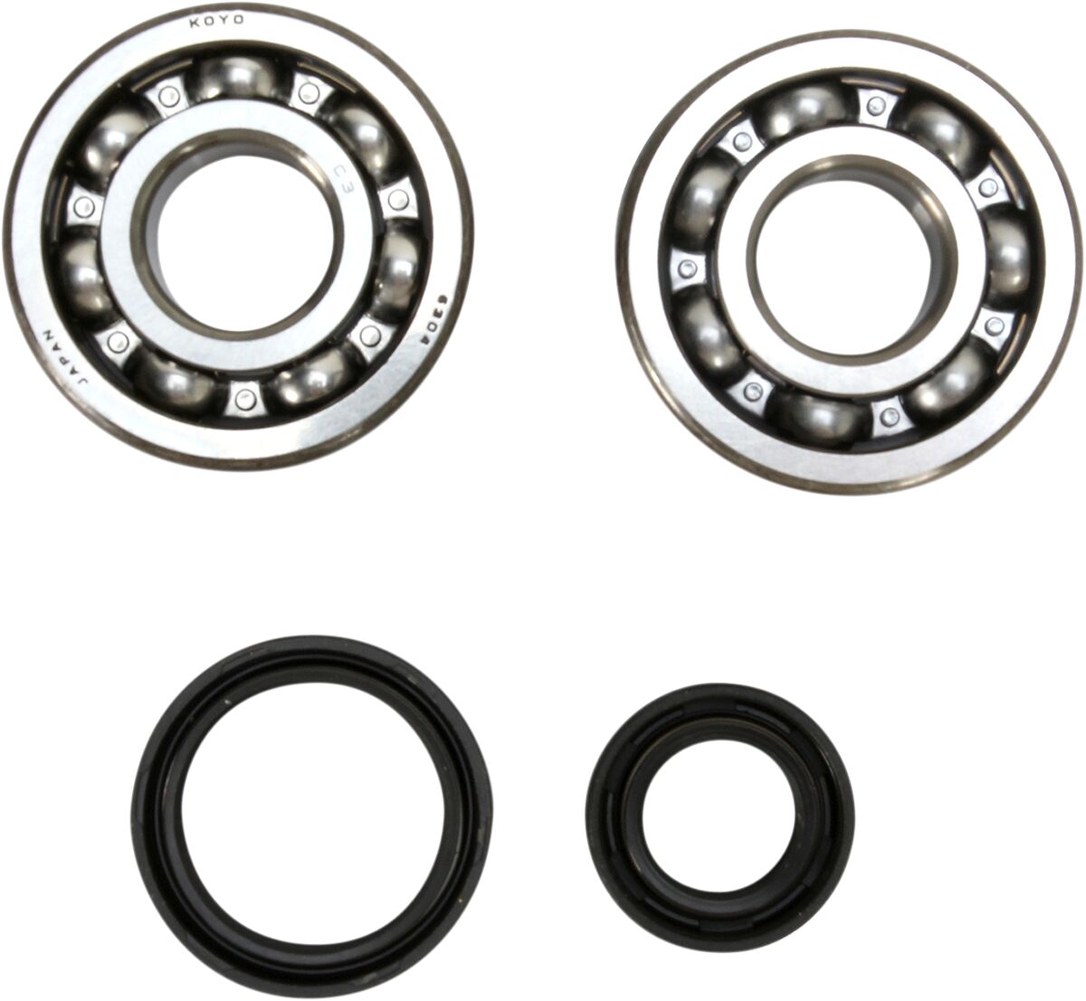Prox Crank Bearing Seal Kit