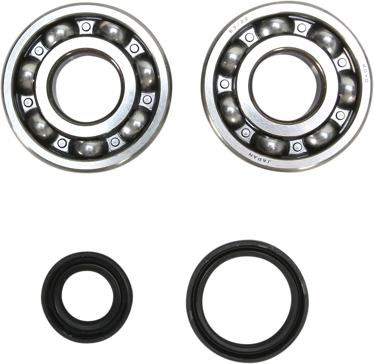 Prox Crank Bearing Seal Kit