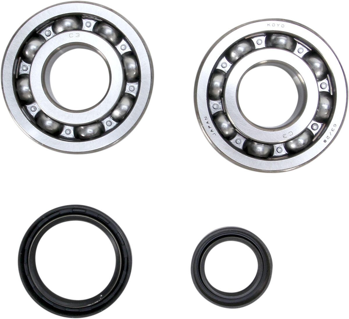 Prox Crank Bearing Seal Kit