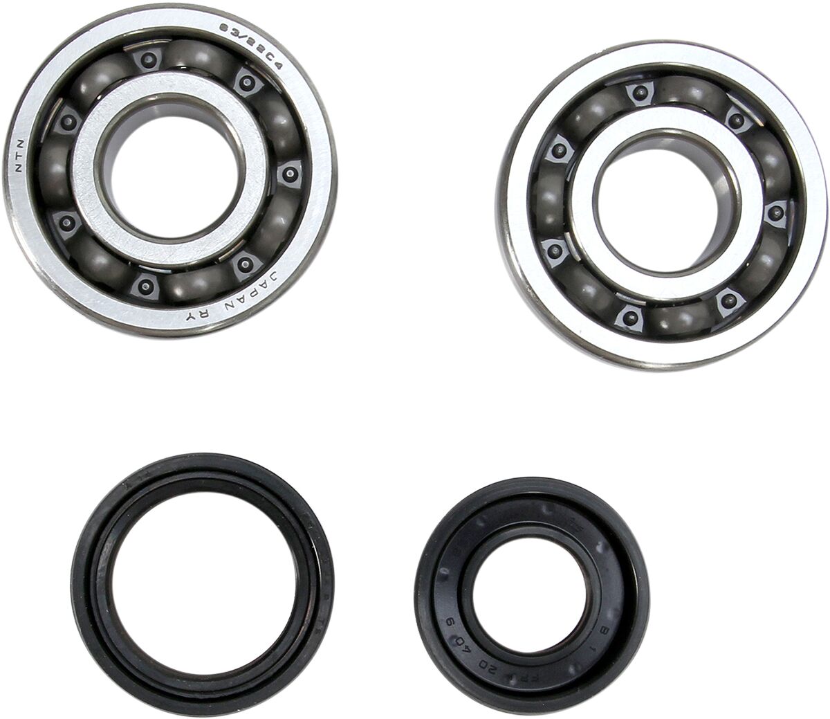 Prox Crank Bearing Seal Kit