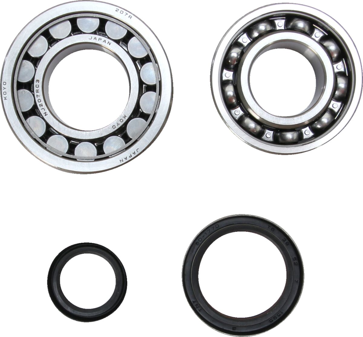 Prox Crank Bearing Seal Kit