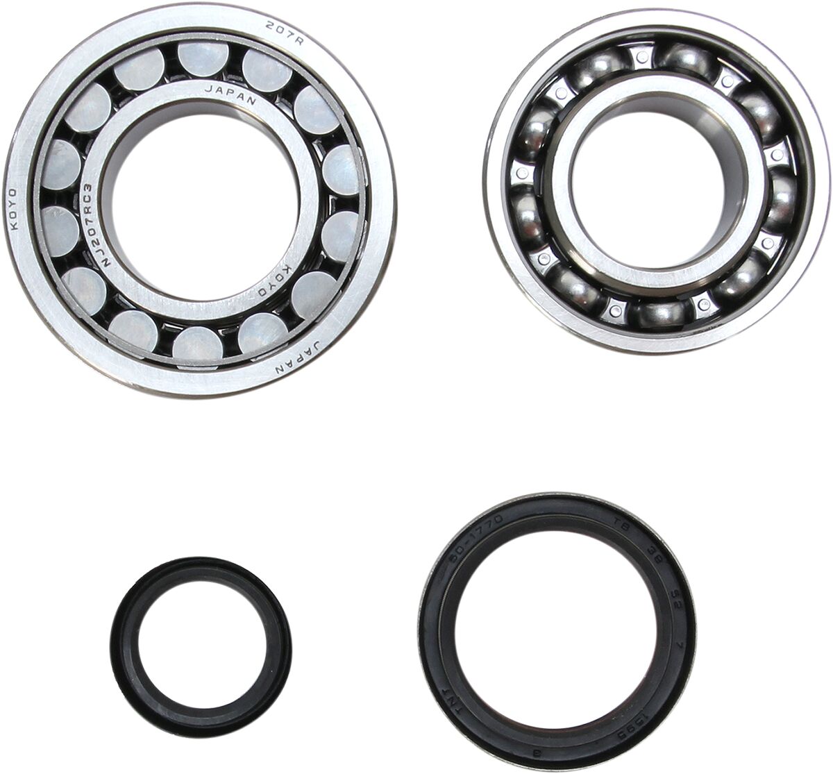 Prox Crank Bearing Seal Kit