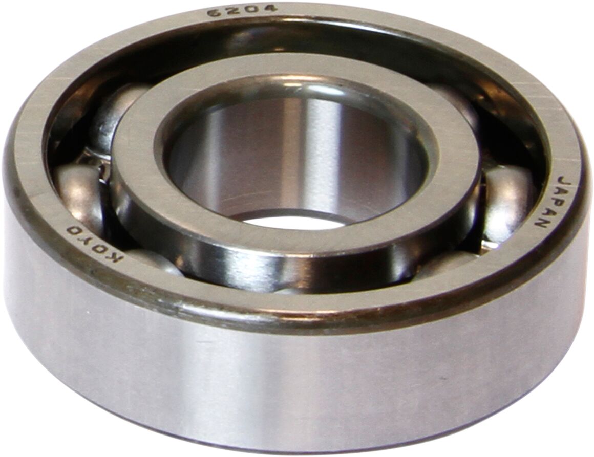 Prox Main Bearings