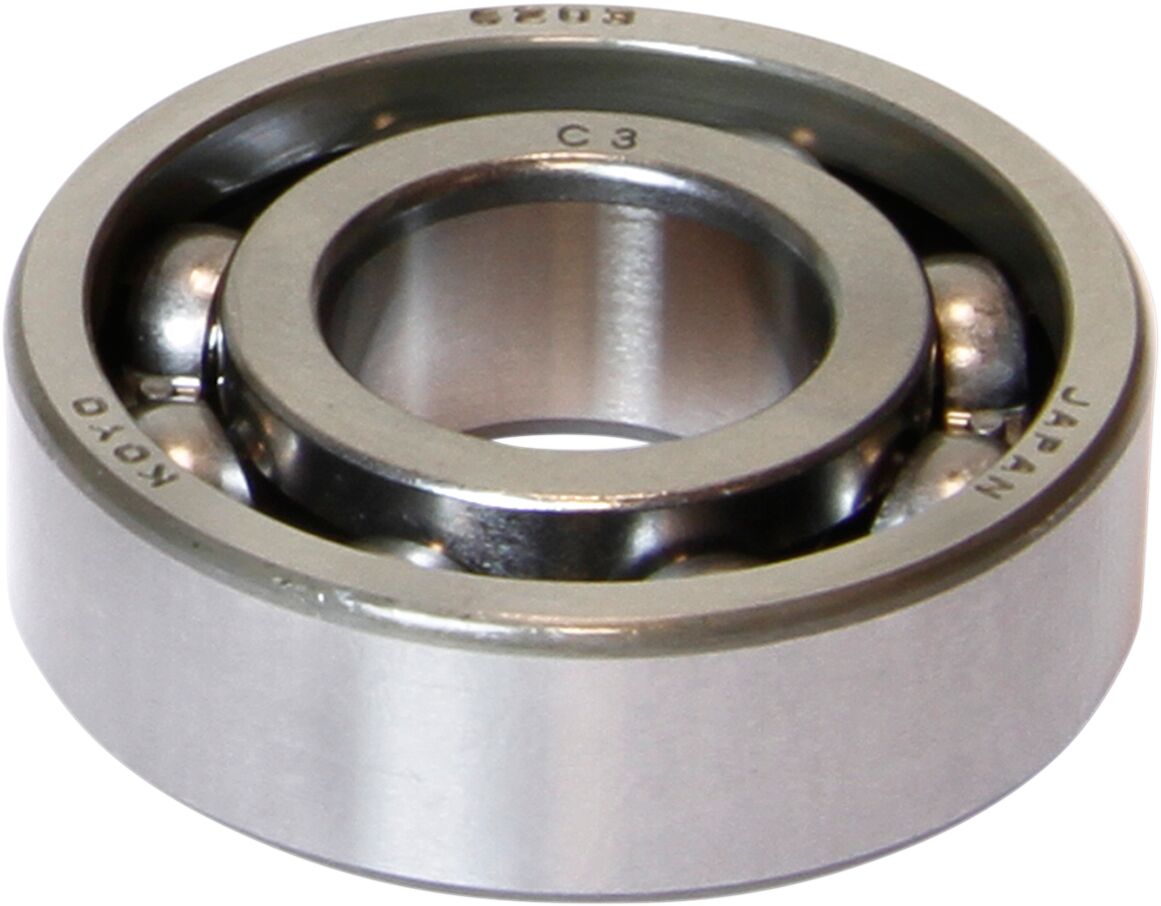 Prox Main Bearings