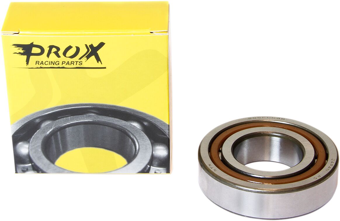 Prox Main Bearings