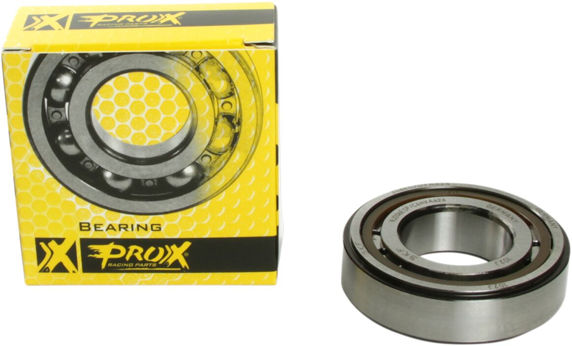 Prox Main Bearings