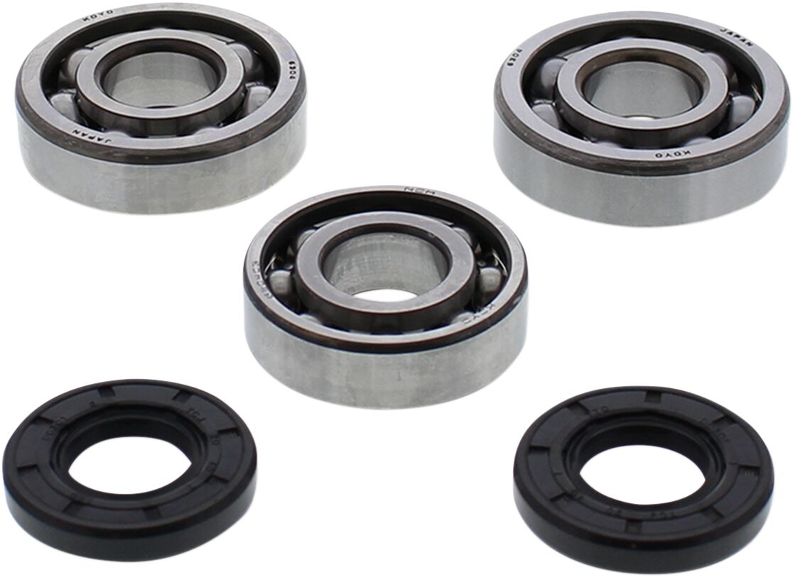 Moose Offroad Hard Parts Bearing Crank Yz 65/85