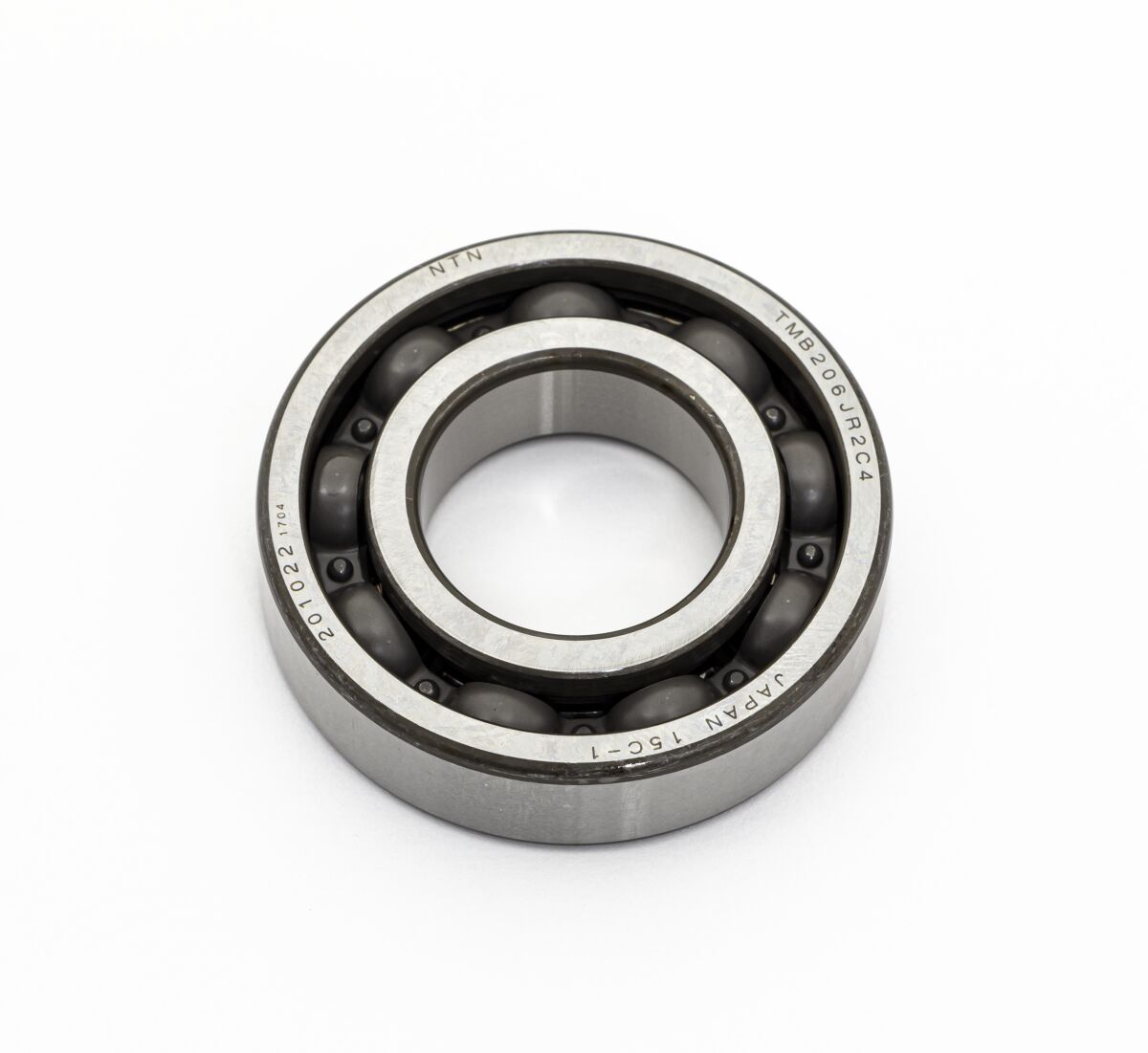Prox Main Bearing 30x62x1