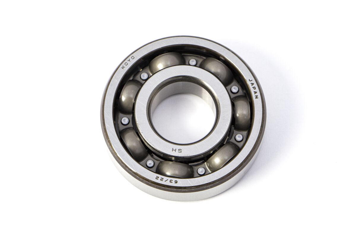 Prox Main Bearing 20x47x14