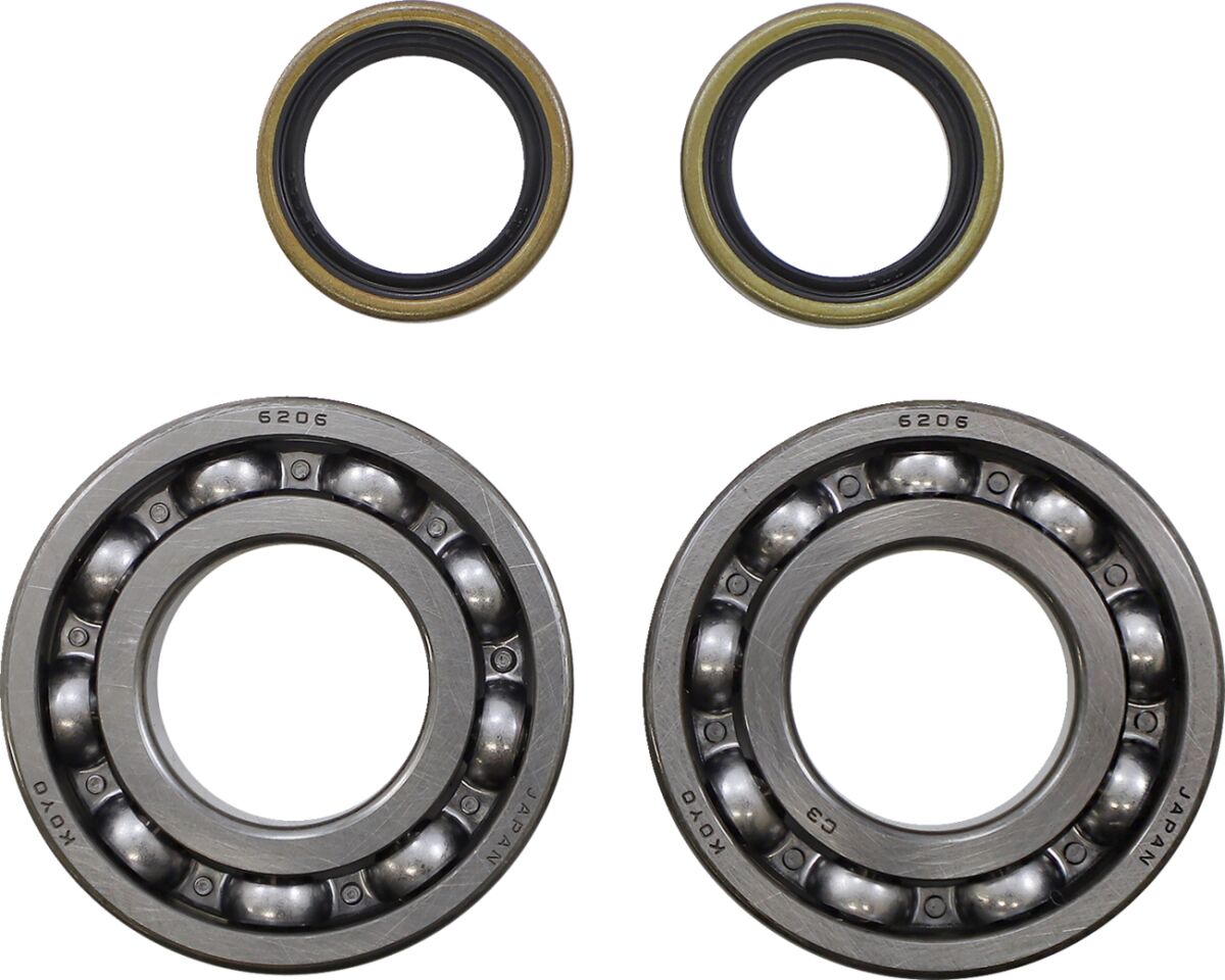 Moose Offroad Hard Parts Bearing Crank Mse Beta