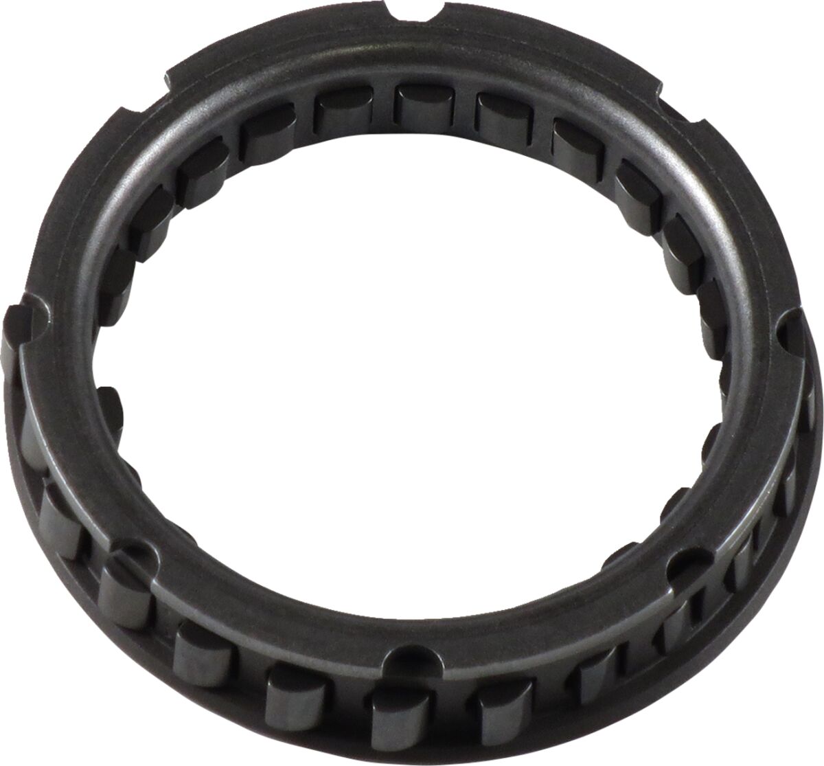 Moose Offroad Four Wheel Bearing Strtr One Way Suz