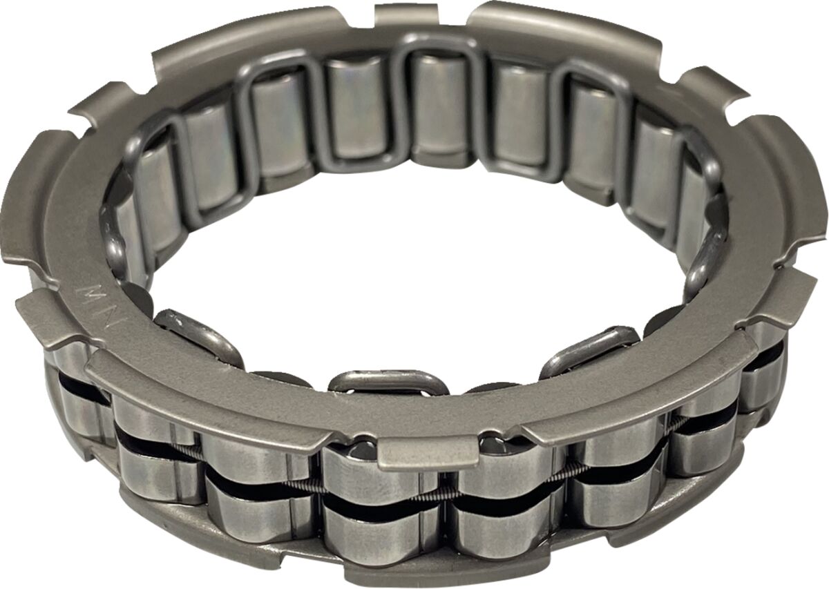 Moose Offroad Four Wheel Bearing Strtr One Way Hon