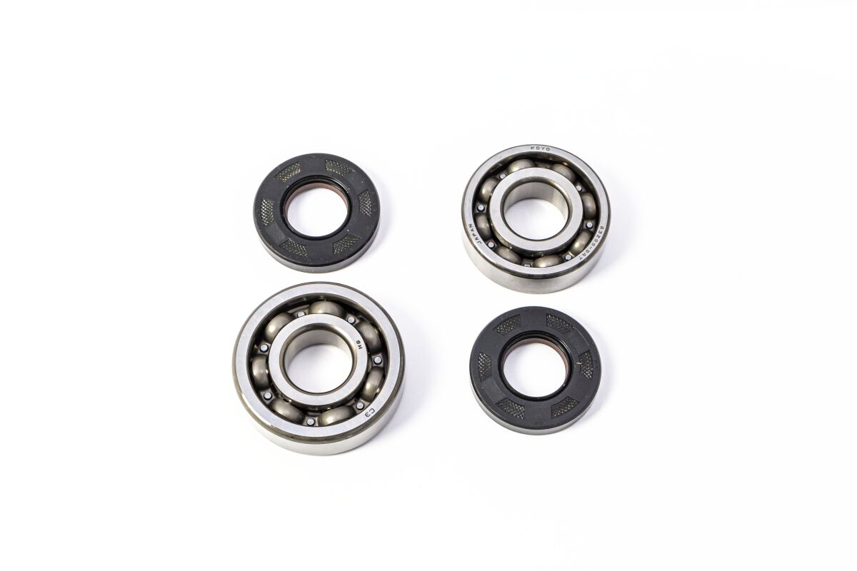 Prox Crank Bearing Seal Kit
