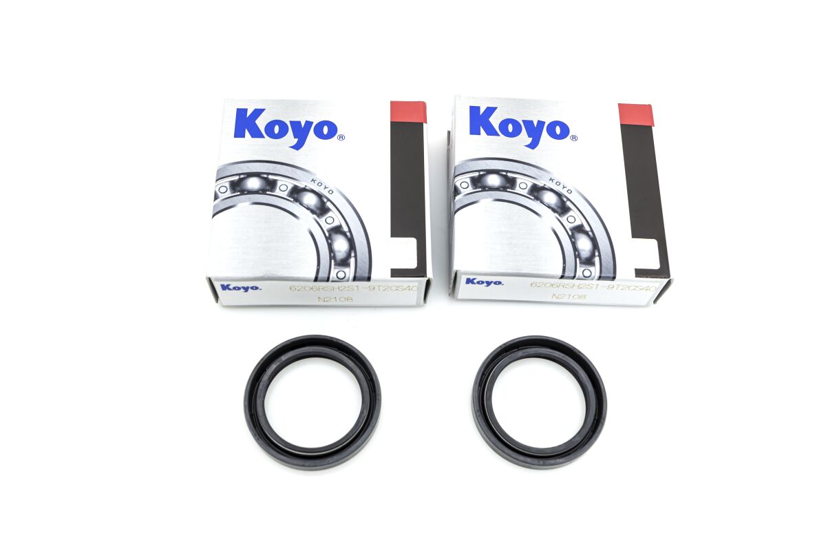 Prox Crank Bearing Seal Kit
