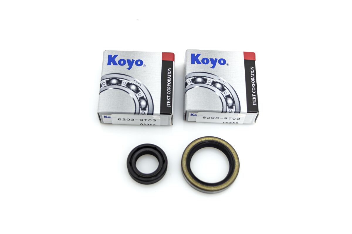 Prox Crank Bearing Seal Kit