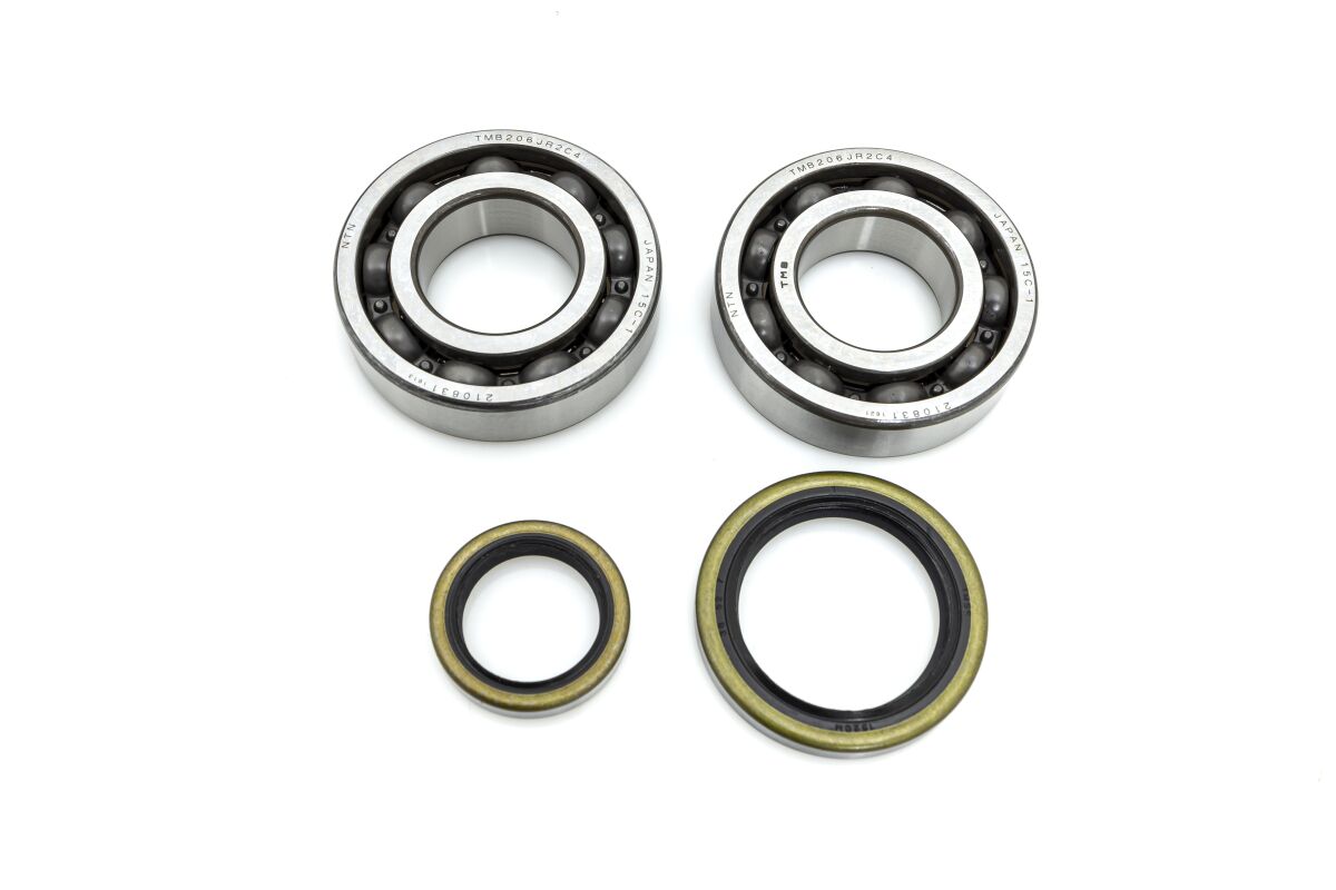 Prox Crank Bearing Seal Kit