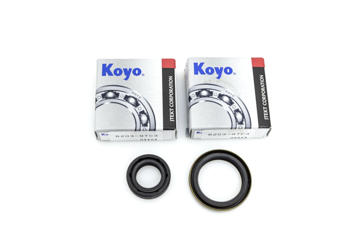 Prox Crank Bearing Seal Kit