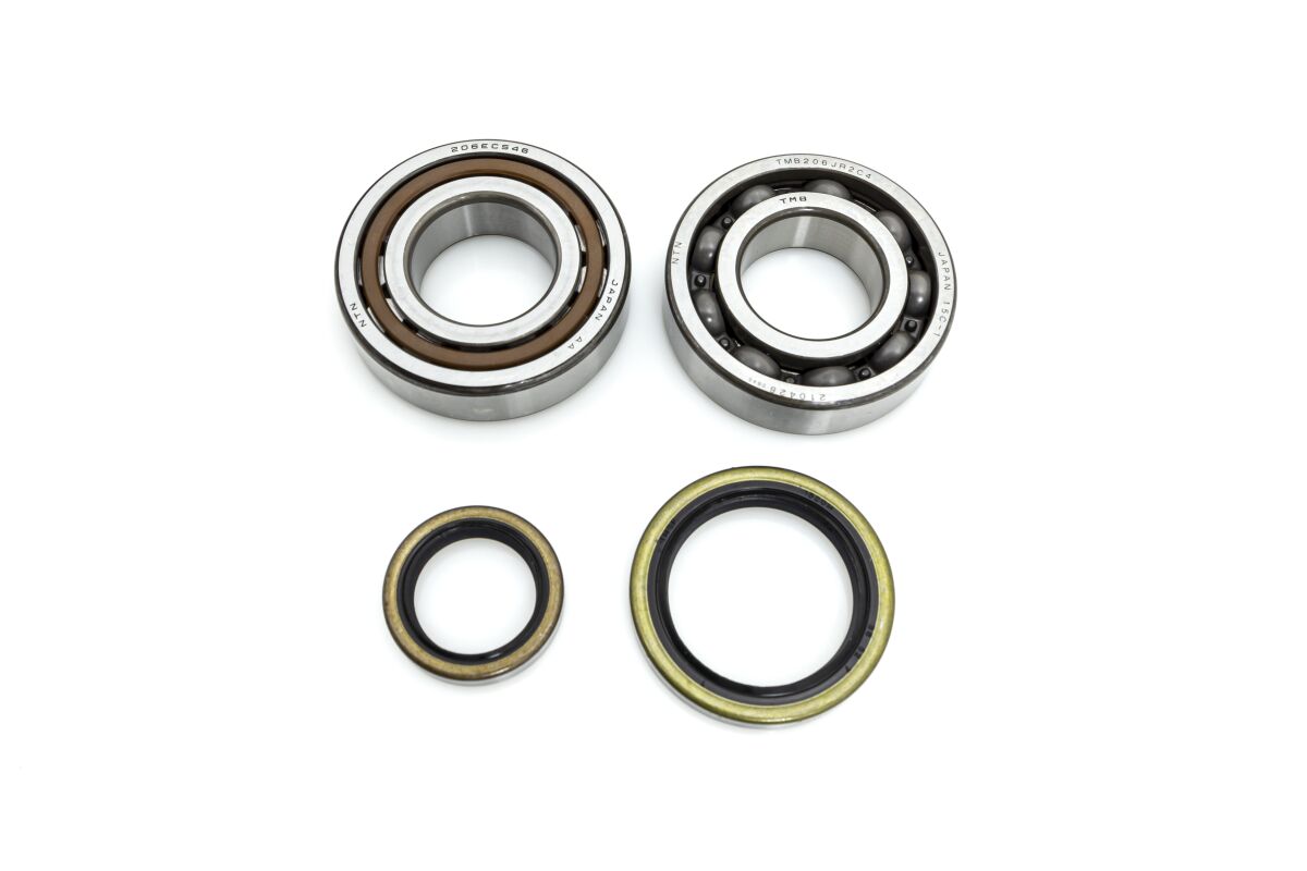 Prox Crank Bearing Seal Kit