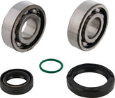 Moose Offroad Hard Parts Crankshaft Bearing And Seal Ki