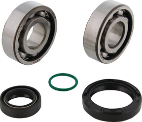 Moose Offroad Hard Parts Crankshaft Bearing And Seal Ki