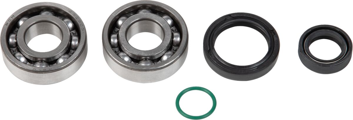 Moose Offroad Hard Parts Crankshaft Bearing And Seal Ki