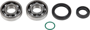 Moose Offroad Hard Parts Crankshaft Bearing And Seal Ki