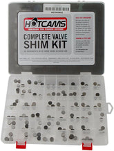 Hot Cams Cam Shim Kit Ktm 8.90 Mm