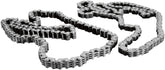 Vertex Cam Chain Kfx/Ltr450