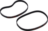 Belt Drives Ltd. Timing Belt 88 T 21 Mm
