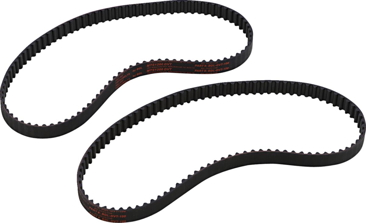 Belt Drives Ltd. Timing Belt 93 T 21 Mm