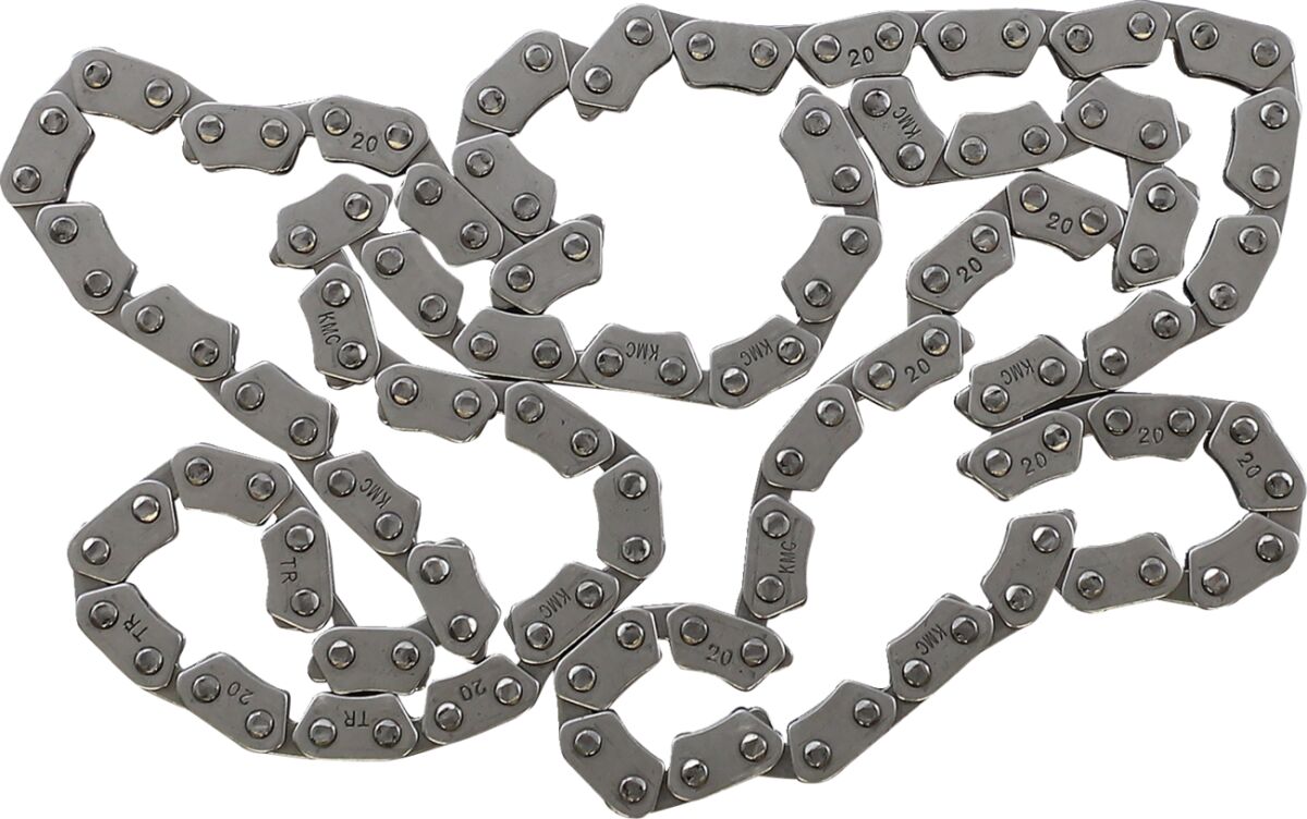Moose Offroad Hard Parts Cam Chain 128 Links