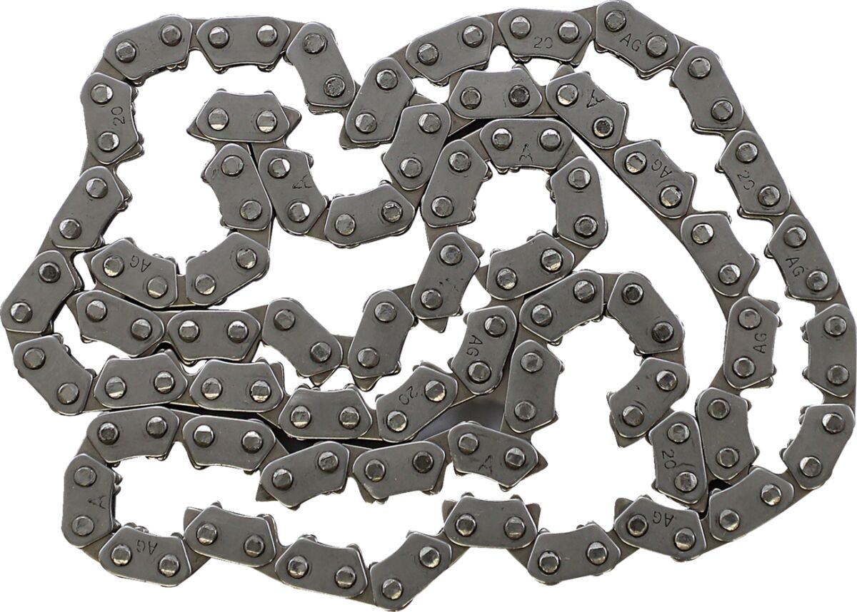 Moose Offroad Hard Parts Cam Chain 124 Links