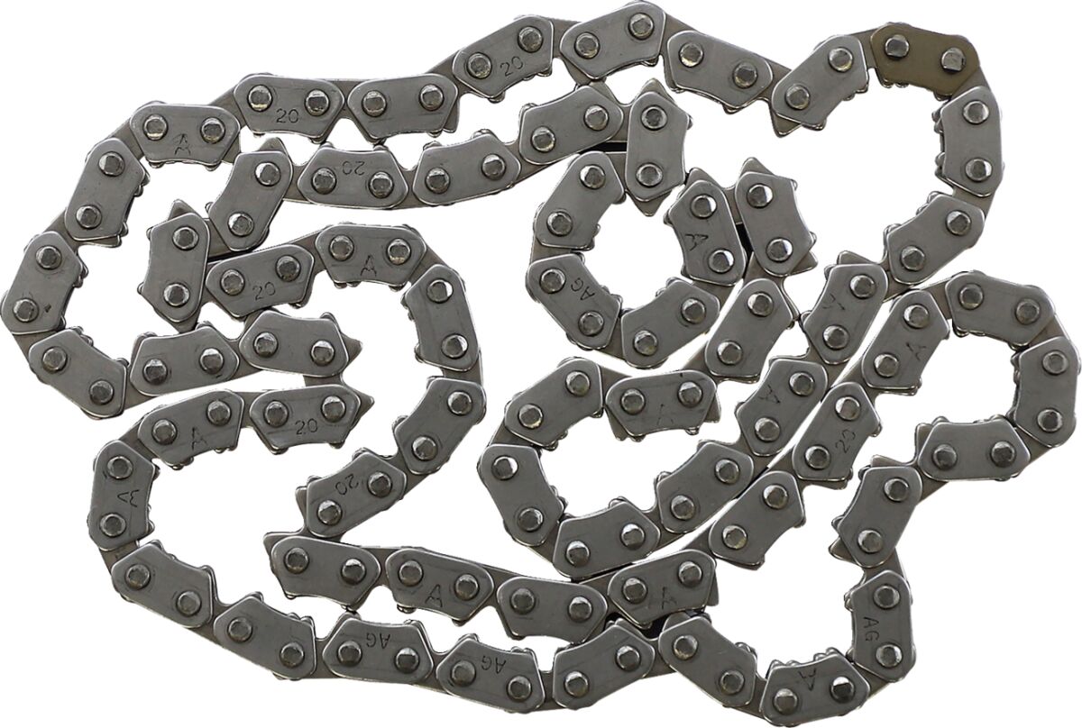 Moose Offroad Hard Parts Cam Chain 122 Links
