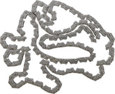Moose Offroad Hard Parts Cam Chain 174 Links