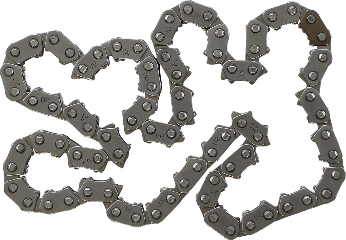 Moose Offroad Hard Parts Cam Chain 80 Links
