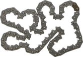 Moose Offroad Hard Parts Cam Chain 80 Links
