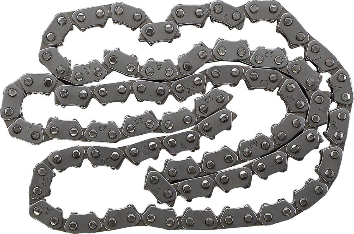 Moose Offroad Hard Parts Cam Chain 118 Links