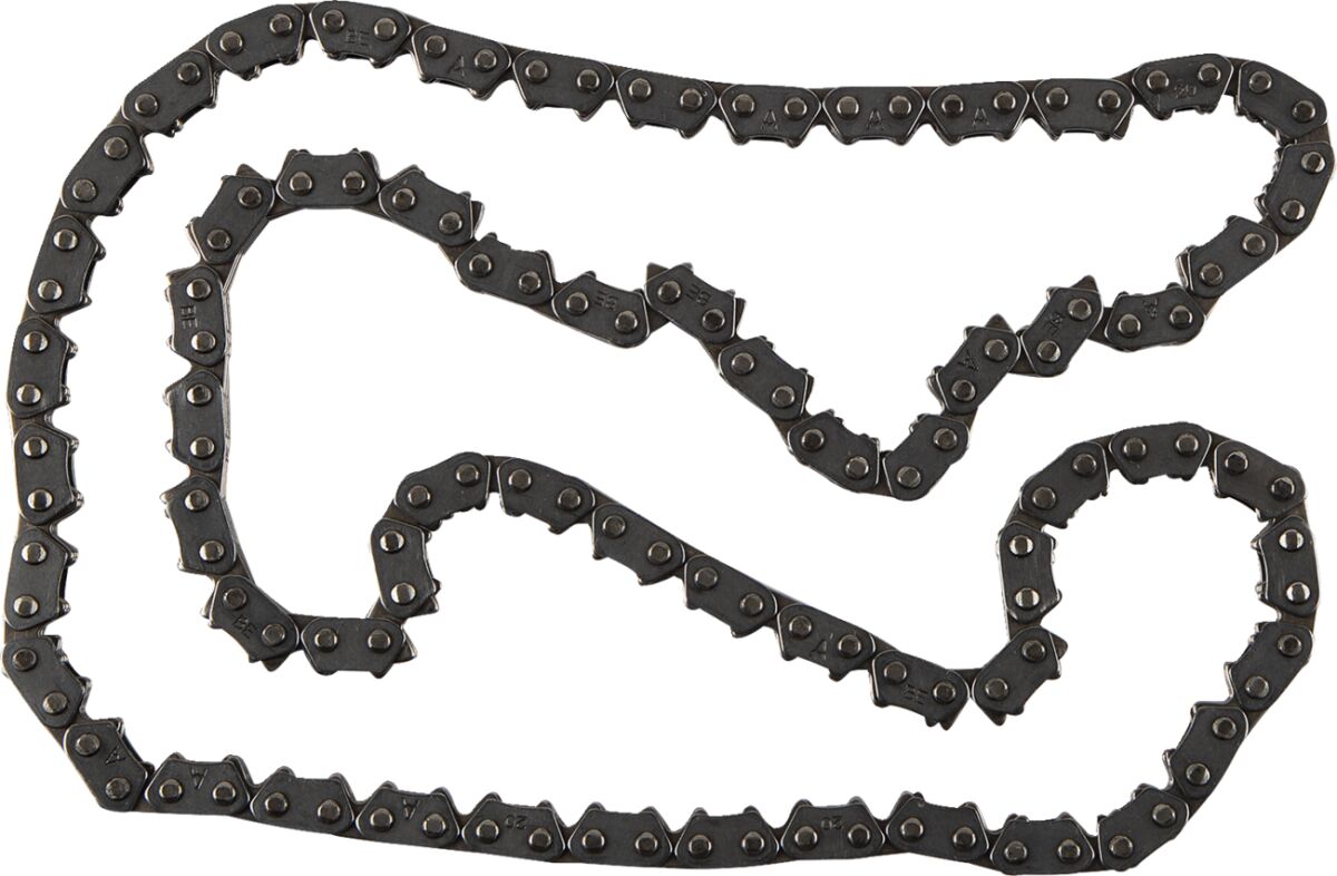 Moose Offroad Hard Parts Cam Chain 126 Links