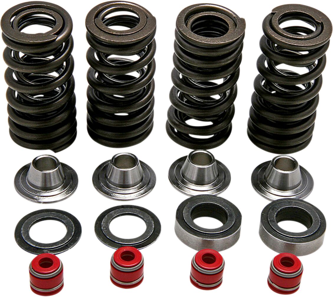 Kibblewhite Spring Kit Crf250 R