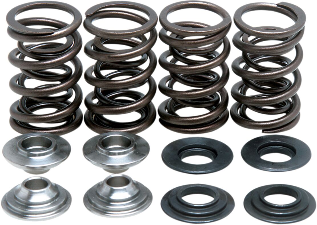 Kibblewhite Spring Kit Drz400