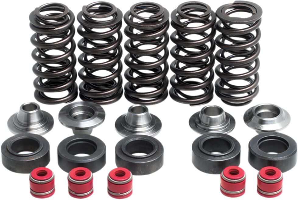 Kibblewhite Kit Valve Spr Wr/Yz400 26
