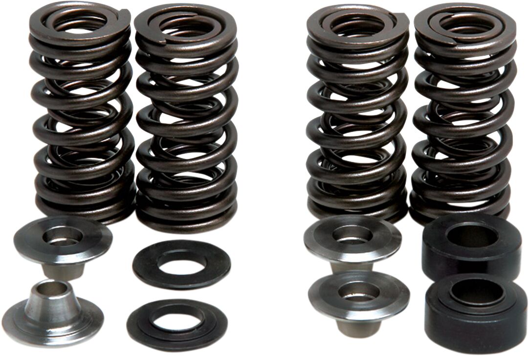 Kibblewhite Kit Spring Valve Crf150 R