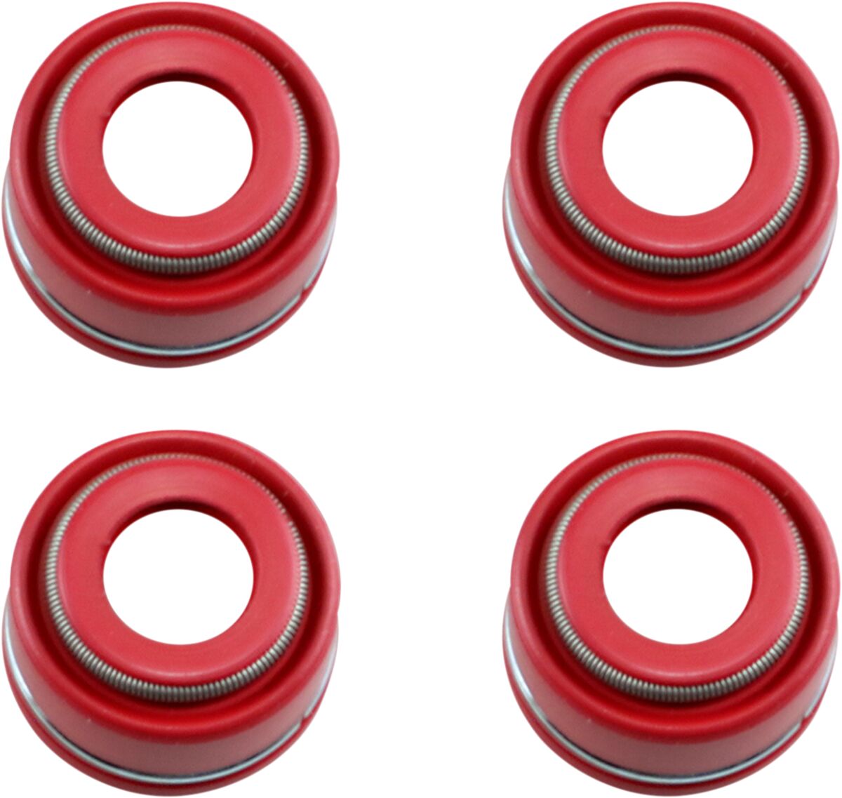 Kibblewhite Valve Seal 6.5 Mm Viton