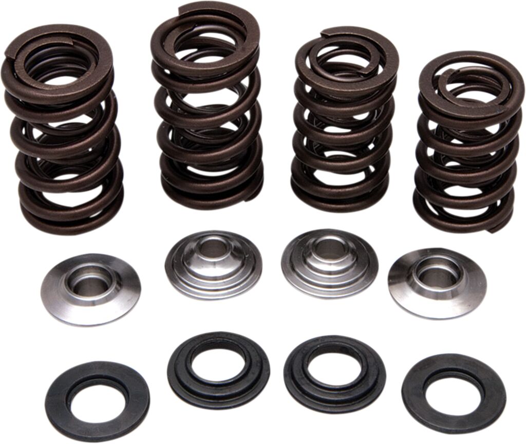 Kibblewhite Spring Kit 06 08 Trx450 R
