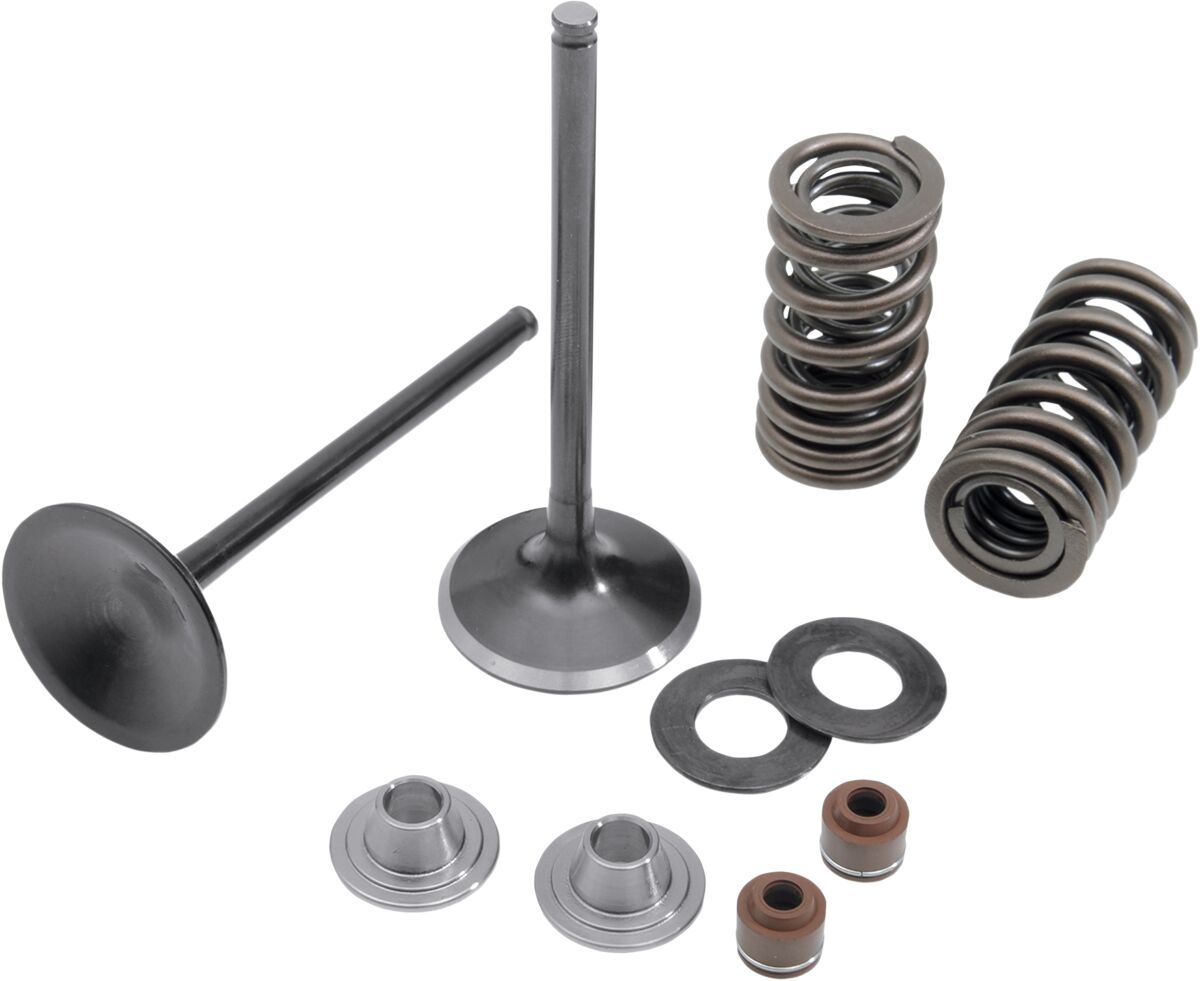 Kibblewhite Intake Kit 04 08 Crf250 R