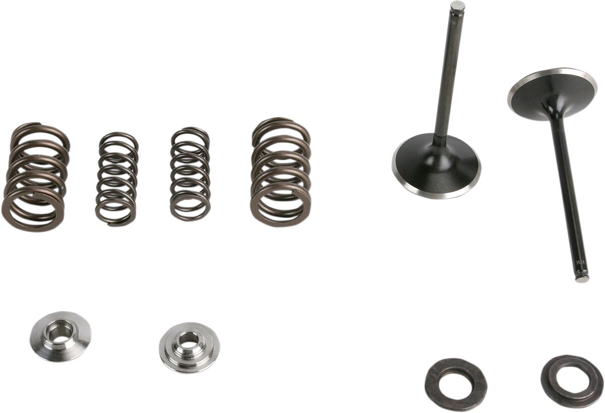 Kibblewhite Intake Kit 02 07 Crf450 R