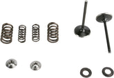 Kibblewhite Intake Kit 02 07 Crf450 R