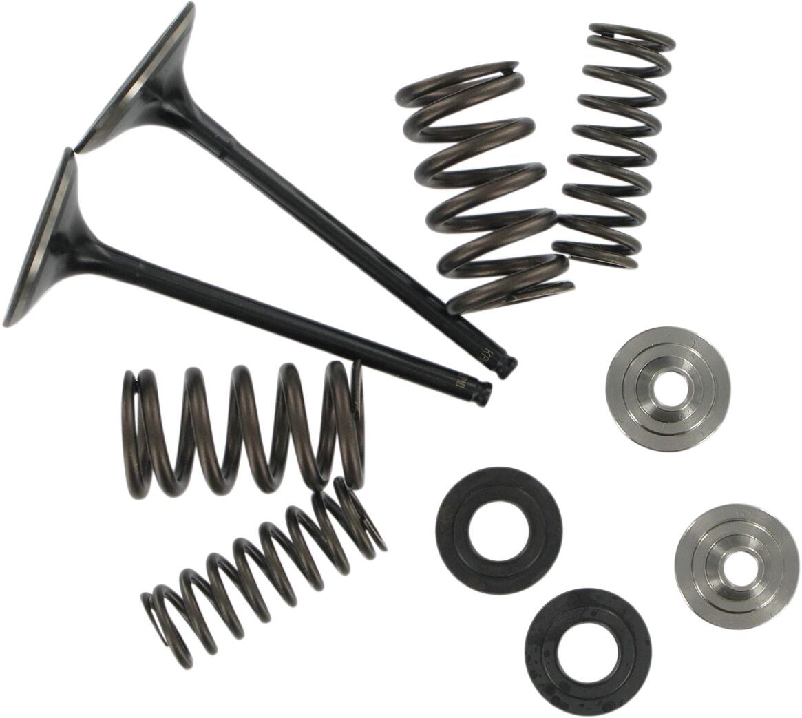 Kibblewhite Intake Kit 03 06 Kx250 F